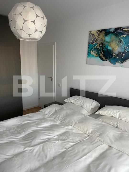 Apartament de închiriat 2 camere Gheorgheni - 201524AI | BLITZ Cluj-Napoca | Poza2