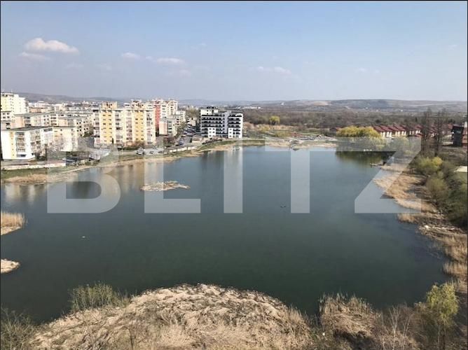 Apartament de închiriat 2 camere Gheorgheni - 201524AI | BLITZ Cluj-Napoca | Poza9