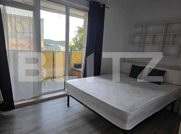 Apartament de vânzare 2 camere Manastur - 201528AV | BLITZ Cluj-Napoca | Poza1