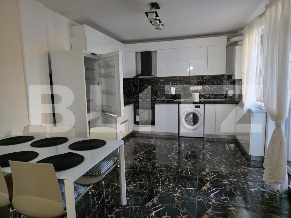 Apartament de vânzare 2 camere Manastur - 201528AV | BLITZ Cluj-Napoca | Poza5