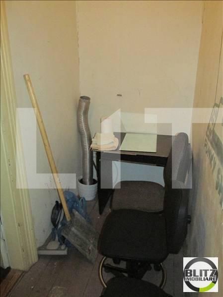 Spațiu birouri de închiriat Central - 20153SIB | BLITZ Cluj-Napoca | Poza8