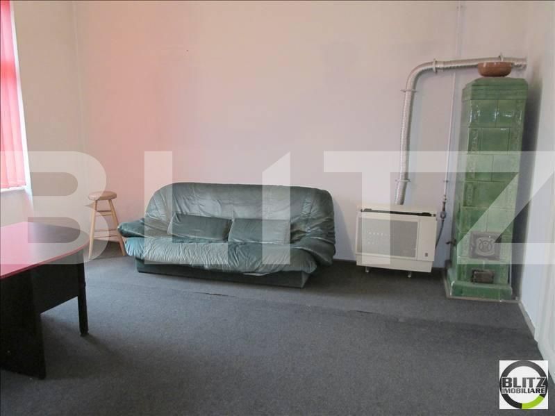 Spațiu birouri de închiriat Central - 20153SIB | BLITZ Cluj-Napoca | Poza2