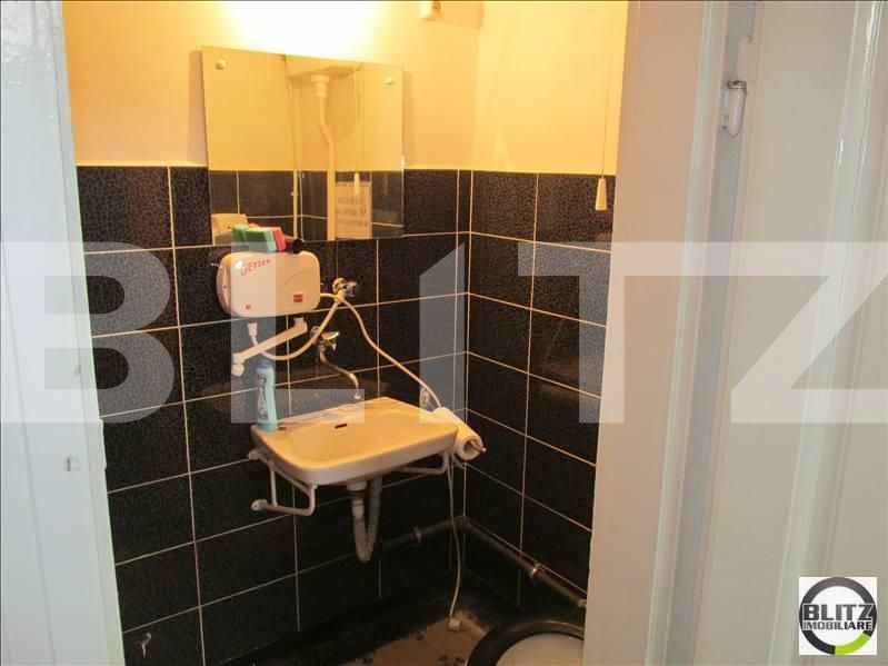 Spațiu birouri de închiriat Central - 20153SIB | BLITZ Cluj-Napoca | Poza9