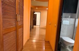 Apartament 2 camere, zona Gemenii, aer conditionat, loc de parcare
