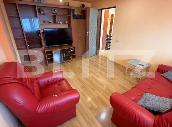 Apartament de vânzare 2 camere Gemenii - 201534AV | BLITZ Brașov | Poza2