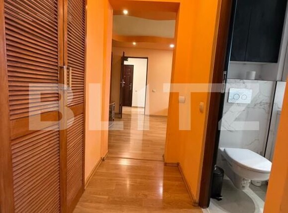 Apartament de vânzare 2 camere Gemenii - 201534AV | BLITZ Brașov | Poza5