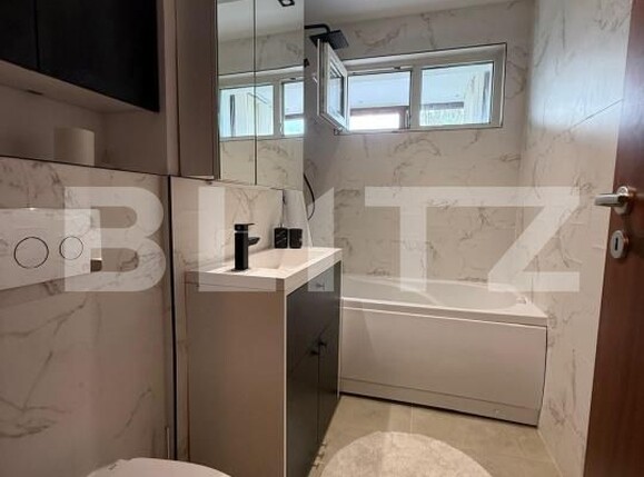 Apartament de vânzare 2 camere Gemenii - 201534AV | BLITZ Brașov | Poza4