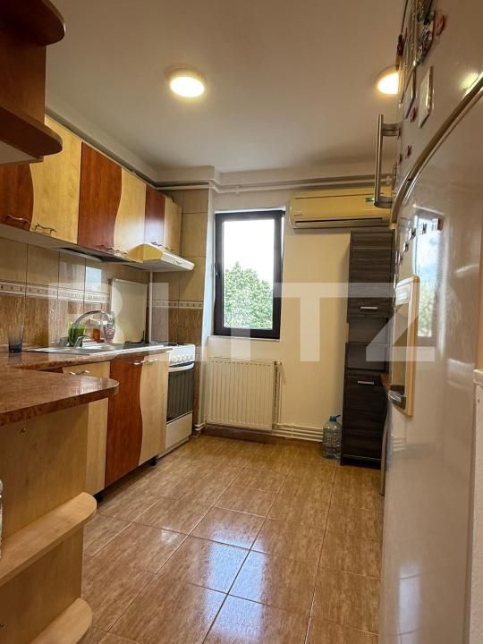 Apartament de vânzare 2 camere Gemenii - 201534AV | BLITZ Brașov | Poza3