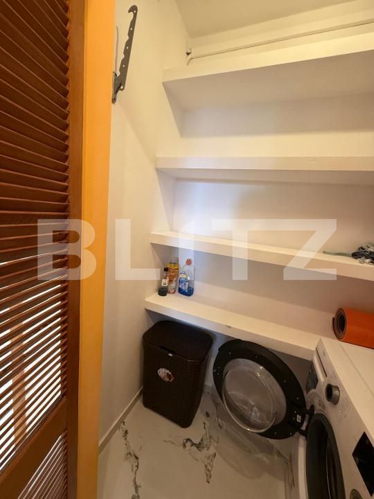 Apartament de vânzare 2 camere Gemenii - 201534AV | BLITZ Brașov | Poza6