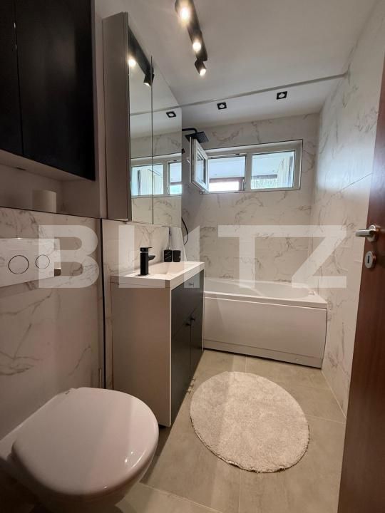 Apartament de vânzare 2 camere Gemenii - 201534AV | BLITZ Brașov | Poza4
