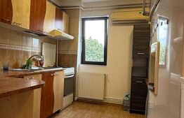 Apartament 2 camere, zona Gemenii, aer conditionat, loc de parcare