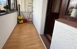 Apartament 2 camere, zona Gemenii, aer conditionat, loc de parcare