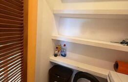 Apartament 2 camere, zona Gemenii, aer conditionat, loc de parcare