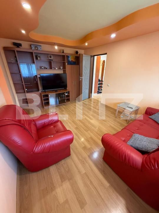 Apartament de închiriat 2 camere Gemenii - 201537AI | BLITZ Brașov | Poza2