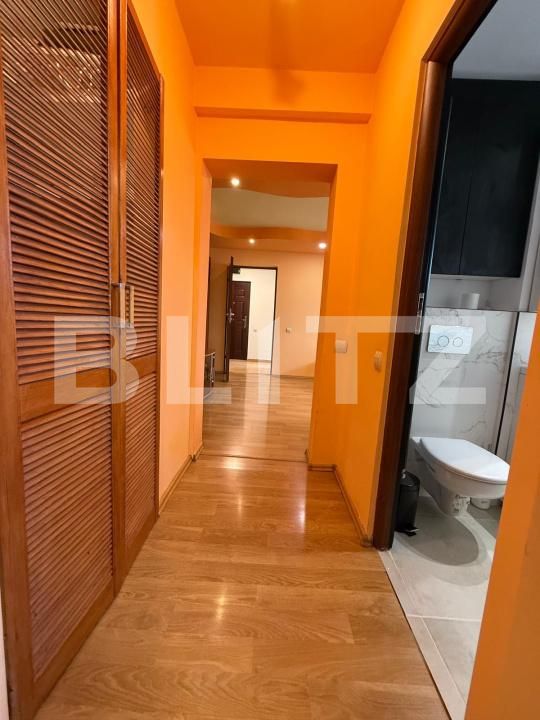 Apartament de închiriat 2 camere Gemenii - 201537AI | BLITZ Brașov | Poza5