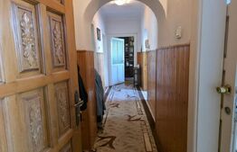 Casă de vânzare, 86 mp, teren de 572 mp, zona Gruia 