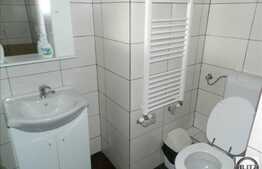 Spatiu de birouri, finisaje noi si moderne, zona Plopilor. 260+112+41 mp!