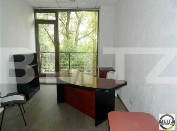 Spațiu birouri de închiriat Plopilor - 20154SIB | BLITZ Cluj-Napoca | Poza3