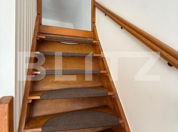 Garsonieră de vânzare Centrul Istoric - 201543AV | BLITZ Brașov | Poza3