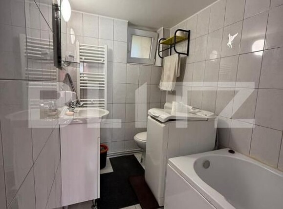 Garsonieră de vânzare Centrul Istoric - 201543AV | BLITZ Brașov | Poza5