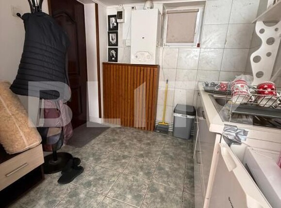 Garsonieră de vânzare Centrul Istoric - 201543AV | BLITZ Brașov | Poza6