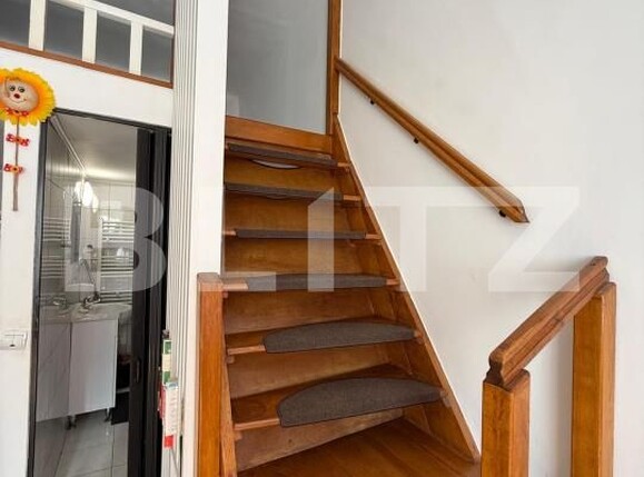 Garsonieră de vânzare Centrul Istoric - 201543AV | BLITZ Brașov | Poza2