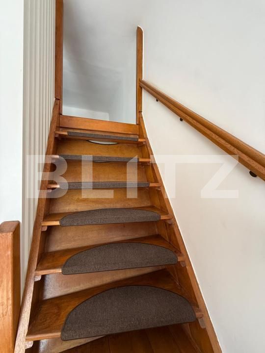 Garsonieră de vânzare Centrul Istoric - 201543AV | BLITZ Brașov | Poza3