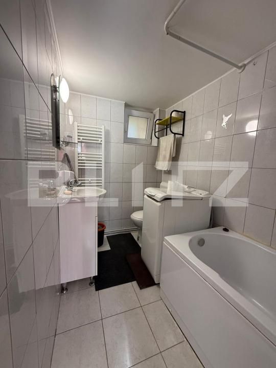 Garsonieră de vânzare Centrul Istoric - 201543AV | BLITZ Brașov | Poza5