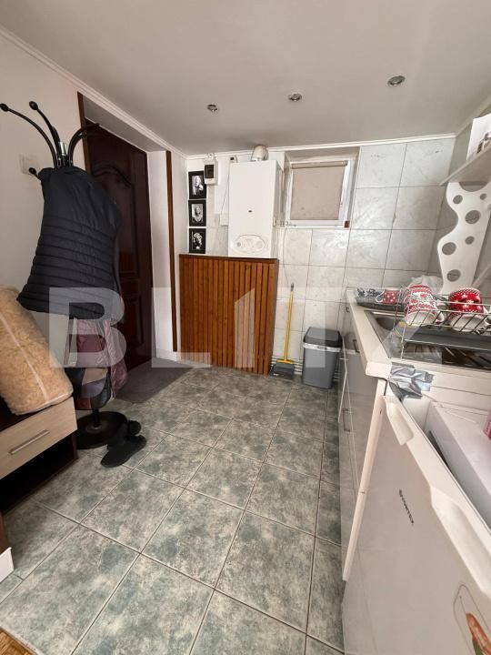 Garsonieră de vânzare Centrul Istoric - 201543AV | BLITZ Brașov | Poza6