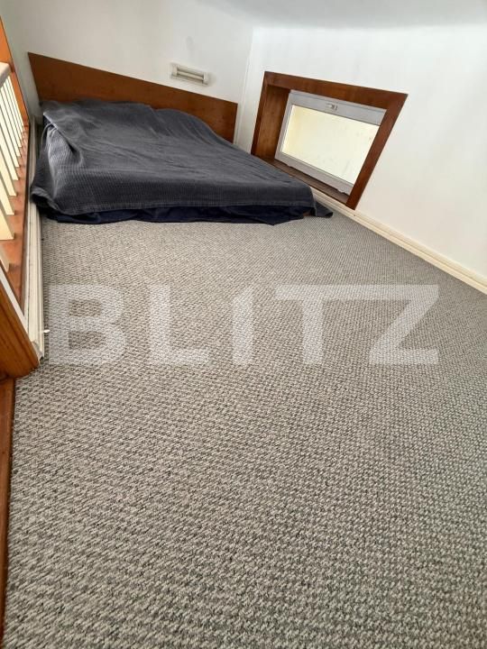 Garsonieră de vânzare Centrul Istoric - 201543AV | BLITZ Brașov | Poza4