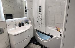 Apartament 2 camere, 55 mp, parcare CF, zona Vivo