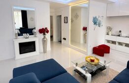 Apartament 2 camere, 55 mp, parcare CF, zona Vivo