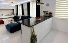 Apartament 2 camere, 55 mp, parcare CF, zona Vivo