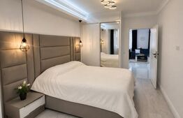 Apartament 2 camere, 55 mp, parcare CF, zona Vivo