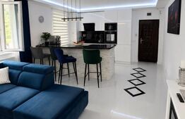 Apartament 2 camere, 55 mp, parcare CF, zona Vivo