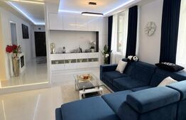 Apartament 2 camere, 55 mp, parcare CF, zona Vivo