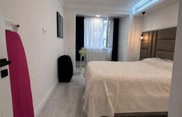 Apartament 2 camere, 55 mp, parcare CF, zona Vivo