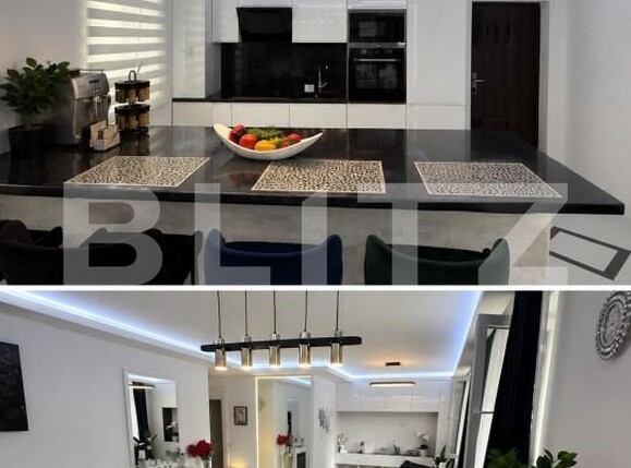 Apartament de vânzare 2 camere Manastur - 201548AV | BLITZ Cluj-Napoca | Poza2