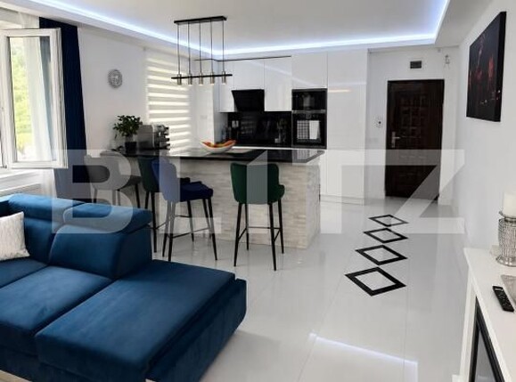 Apartament de vânzare 2 camere Manastur - 201548AV | BLITZ Cluj-Napoca | Poza1
