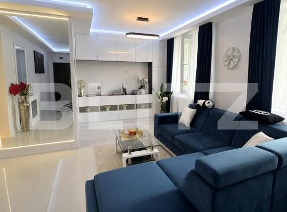 Apartament de vânzare 2 camere Manastur - 201548AV | BLITZ Cluj-Napoca | Poza4