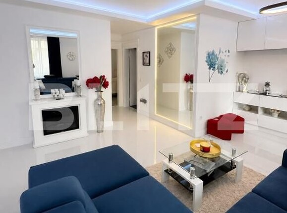Apartament de vânzare 2 camere Manastur - 201548AV | BLITZ Cluj-Napoca | Poza3