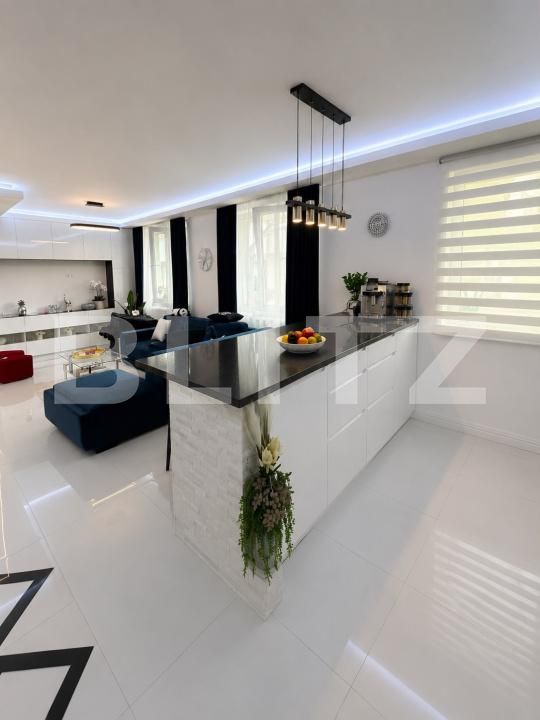 Apartament de vânzare 2 camere Manastur - 201548AV | BLITZ Cluj-Napoca | Poza5