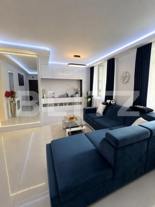Apartament de vânzare 2 camere Manastur - 201548AV | BLITZ Cluj-Napoca | Poza4