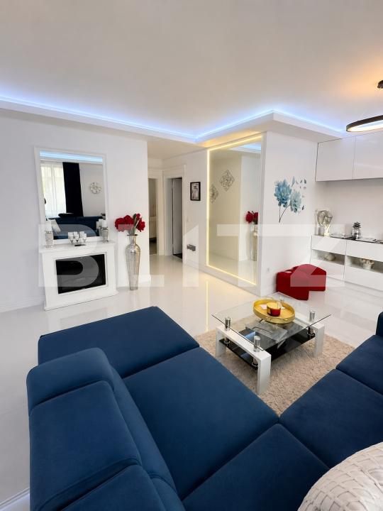 Apartament de vânzare 2 camere Manastur - 201548AV | BLITZ Cluj-Napoca | Poza3