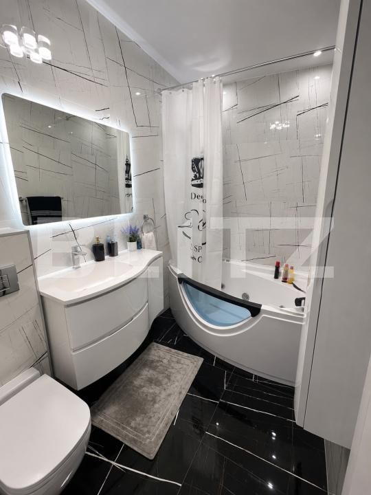 Apartament de vânzare 2 camere Manastur - 201548AV | BLITZ Cluj-Napoca | Poza10
