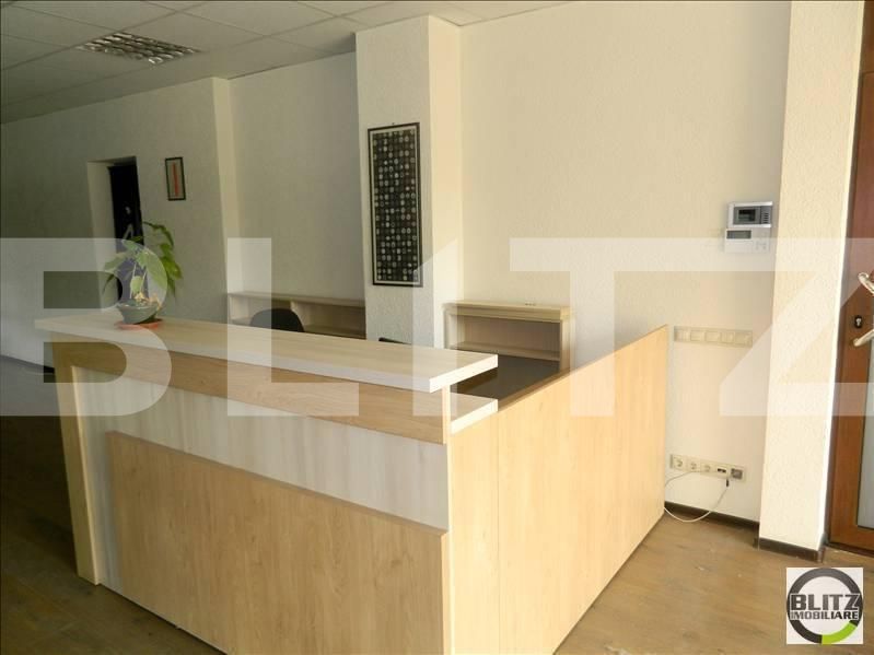 Spațiu birouri de închiriat Plopilor - 20155SIB | BLITZ Cluj-Napoca | Poza8