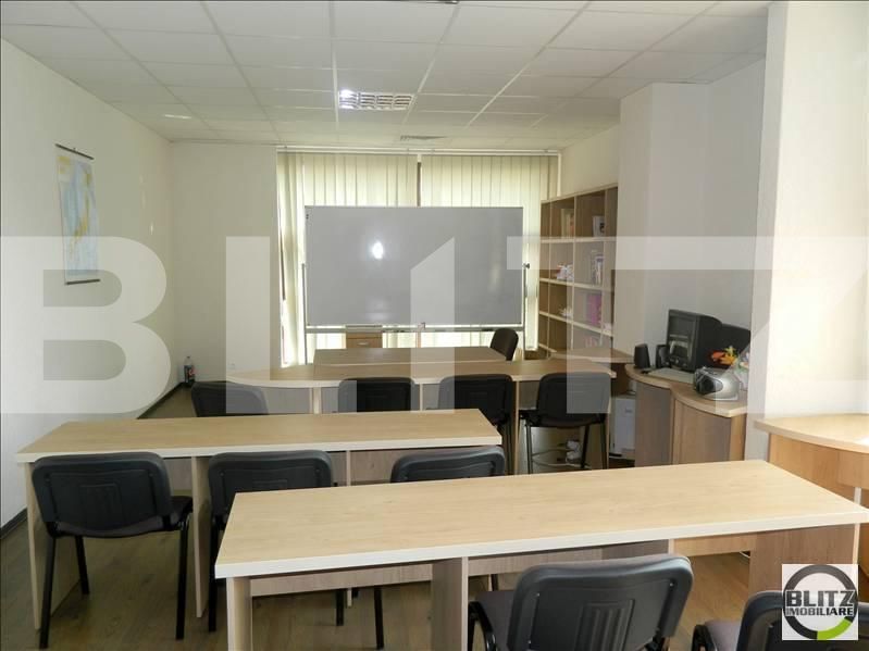 Spațiu birouri de închiriat Plopilor - 20155SIB | BLITZ Cluj-Napoca | Poza10