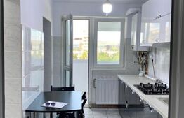 Apartament 2 camere, mobilat modern, 60 mp, zona Iulius Mall