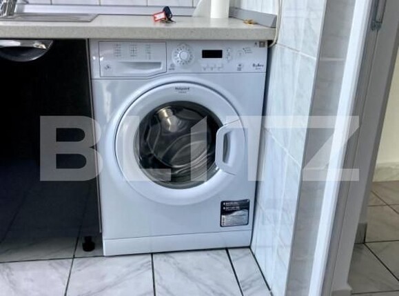 Apartament de închiriat 2 camere Gheorgheni - 201558AI | BLITZ Cluj-Napoca | Poza6