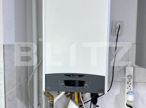 Apartament de închiriat 2 camere Gheorgheni - 201558AI | BLITZ Cluj-Napoca | Poza7